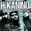H. Kanino desvela portada, tracklist y fecha