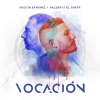"Vocación" se llama el nuevo disco de Accón Sánchez y Halberto el Cheff ¡Escúchalo ya!