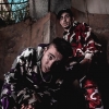 El próximo disco de Hard GZ se llamará "Versus"