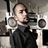Hazhe prepara disco instrumental "H-A-Z-H-E"
