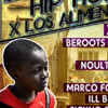 Hip Hop por los alimentos (21 de Octubre)