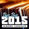 Los mejores álbumes de Rap español 2015 en HHGroups