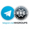 Creamos canal de HHGroups en Telegram ¡Síguenos!