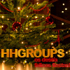 HHGroups desea felices fiestas 2011