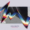 Escucha ya "Neodimio" el nuevo disco de Hielo Beats