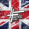 High Focus - Puntualidad británica