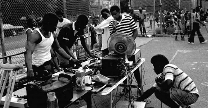 El Hip Hop fomenta la interculturalidad