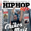 Hip Hop Life Nº 64 (Diciembre 2014)