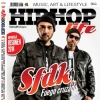 Hip Hop Life Nº 65 (Enero 2015) ¡Léela gratis!