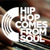 Web de Hip Hop comes from Soul y Beattape de Lex Luthorz