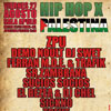 Festival Hip Hop x Palestina (Barcelona)