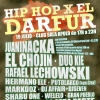 Hip Hop por Darfur (concierto benéfico)