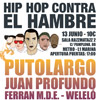 Hip Hop contra el hambre 2009