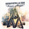 El último recopilatorio de HipHopSevilla: Tercer ataque
