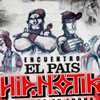 Hipnotik 2007: Programación