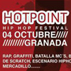 Hot Point Festival 2008