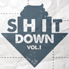Huellas de Barro: Shit down Vol. 1 (Descarga)