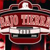 Bajo Tierra Tour: AlMargen y Huellas de Barro