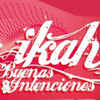 Ikah lanzará su segundo álbum