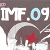 IMF.09: Festival benéfico (12 de Septiembre)