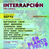 Interrapción por Candeal 2008