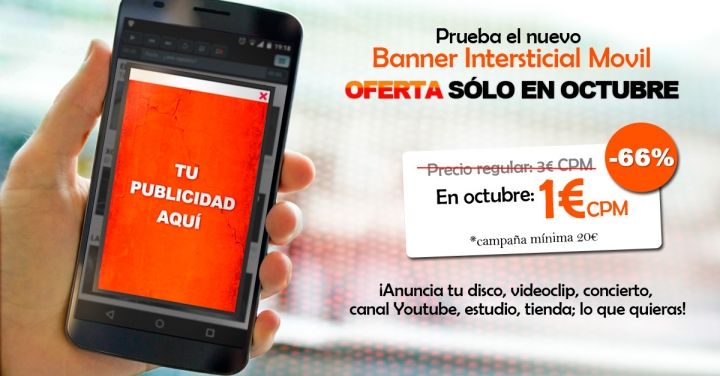 Publicidad en HHGroups