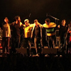 Jahsta lanzará DVD en directo
