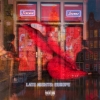 Escucha y descarga "Late nights: Europe" de Jeremih