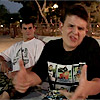 Arkano y Jonko: Llegarán los buenos tiempos (Videoclip)