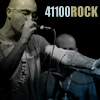 '41100 Rock' de Juaninacka está en camino