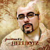 Juaninacka: Hellboyz (Ya disponible - Escúchalo aqui!)