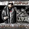 Juho: Soldier (Descarga ya disponible)