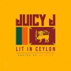 Escucha y descarga "Lit In Ceylon" de Juicy J