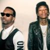 Conoce ya el tracklist del disco de Juicy J y Wiz Khalifa