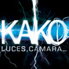 Kako: Luces, cámara...