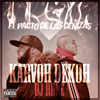 Karvoh y Dekoh presentan &quot;El pacto de las cenizas&quot;