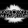 Kase.O grabará disco junto a Jazz Magnetism