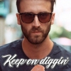 Keep on diggin´ - Tirarse al vacío