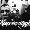 Keep on diggin´ - Beef a la parrilla