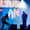 Crónica del Cultura Urbana 2010