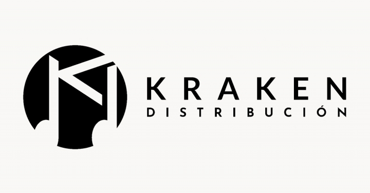 Kraken Distribución