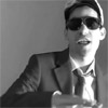La P Wey y Adah Cruz: El inconformista (Videoclip)