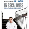 El Langui publica su primer libro