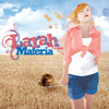 Larah femina: Materia (Maxi en descarga y Videoclip)