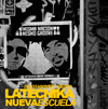 Latecnika libra disco y se va de gira