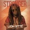Escucha "Stronger" el nuevo disco de Lion Sitté