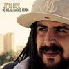 Little Pepe: De Málaga hacia el mundo (Tracklist y Portada)