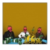 Khaled, Kaydy Cain y Yung Beef inician su andada como Los Santos con "Pxxrificacion"