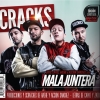 Mala Juntera lanzará su disco 