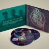 Ya puedes aportar tu granito de arena al disco "Mahnay Kablär" de Marco Skinny y hacerte con tu copia